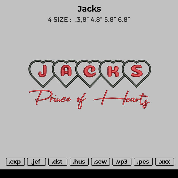 Jacks