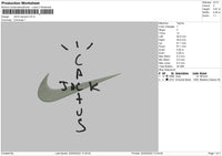 jack swoosh