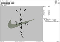 jack swoosh