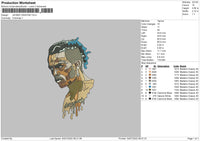 Jahsen Dwayne