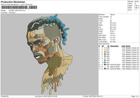 Jahsen Dwayne