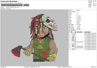 Jason Xtentacion
