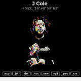 J cole