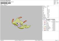 Jirachi