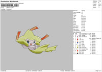 Jirachi