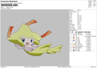 Jirachi