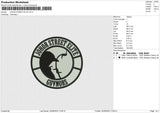 JOHOR STREET ELITE Embroidery