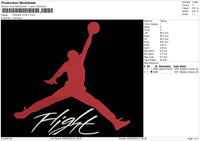 Jordan Flight