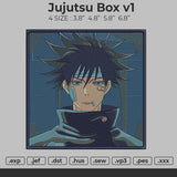 Jujutsu Box v1