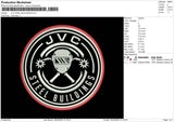JVC Steel Buildings