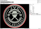 JVC Steel Buildings