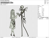 jack n sally