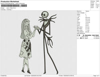 jack n sally