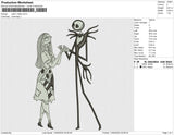 jack n sally