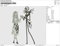 jack n sally