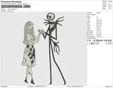 jack n sally