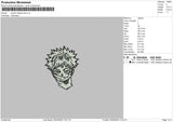 Jujutsu Kaisen Face