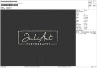 Juliart Rev