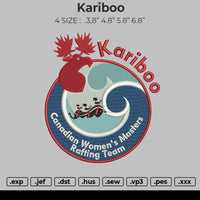 Kariboo