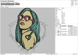 Karol G Flat