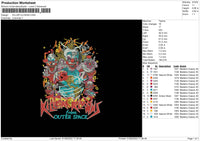 Killer Klowns