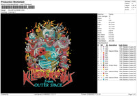 Killer Klowns