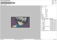 Killua Zoldyck