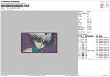 Killua Zoldyck