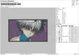 Killua Zoldyck