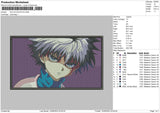 Killua Zoldyck