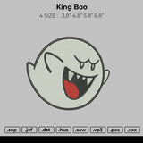 King Boo
