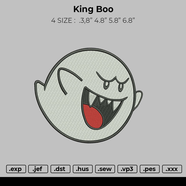 King Boo
