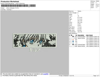 Killua Rectangle v3