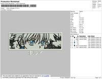 Killua Rectangle v3