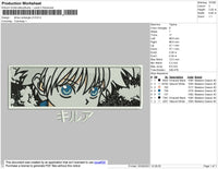 Killua Rectangle v3
