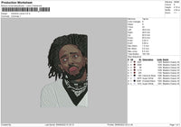 Kendrick Lamar V2