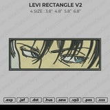 Levi Rectangle V2