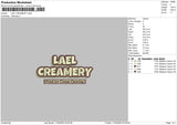 Lael Creamery