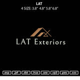 LAT