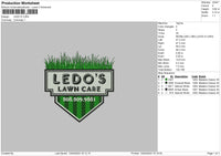 Ledo S Embroidery