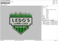 Ledo S Embroidery