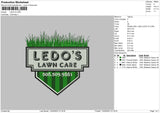 Ledo S Embroidery