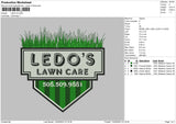 Ledo S Embroidery