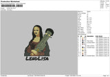 Lendlisa