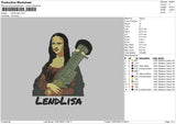 Lendlisa