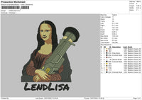 Lendlisa
