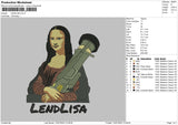 Lendlisa