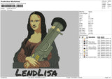 Lendlisa