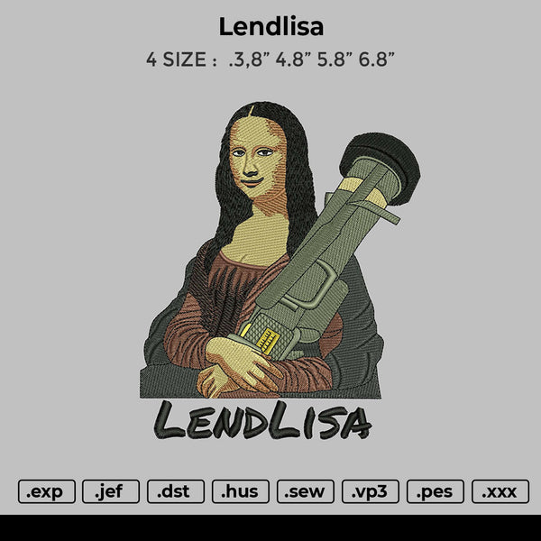 Lendlisa