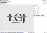 LGJ Embroidery